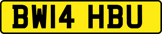 BW14HBU