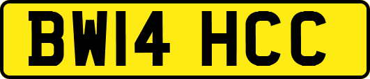 BW14HCC
