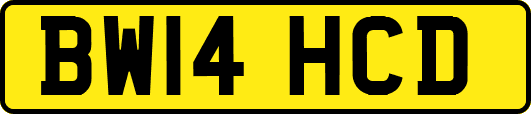 BW14HCD