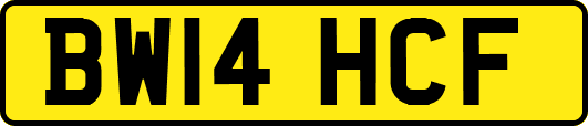 BW14HCF