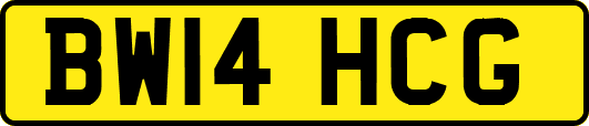 BW14HCG