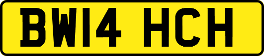 BW14HCH