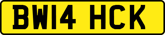 BW14HCK