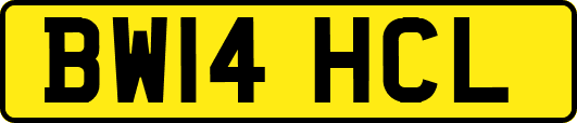 BW14HCL