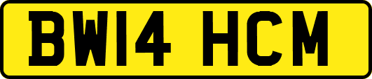 BW14HCM