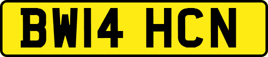 BW14HCN