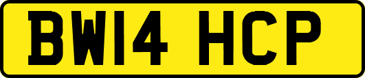 BW14HCP