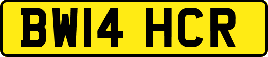BW14HCR