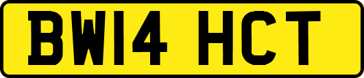 BW14HCT