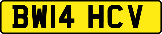 BW14HCV