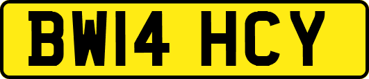 BW14HCY