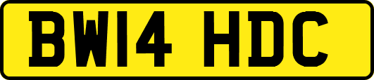 BW14HDC