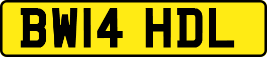 BW14HDL