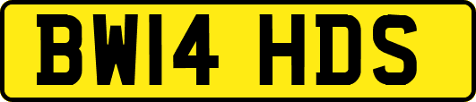 BW14HDS