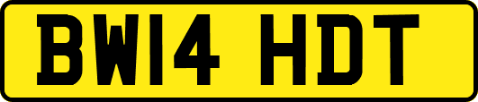 BW14HDT