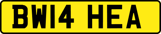 BW14HEA