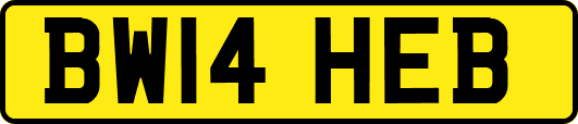 BW14HEB