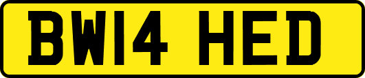 BW14HED