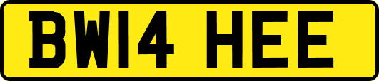BW14HEE