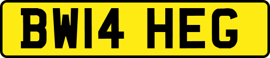 BW14HEG