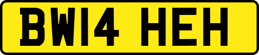 BW14HEH