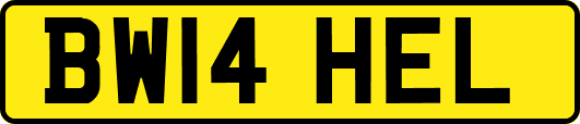 BW14HEL