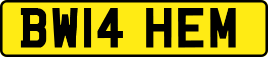 BW14HEM