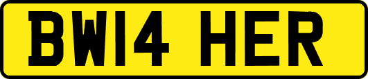 BW14HER