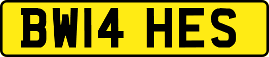 BW14HES