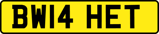 BW14HET