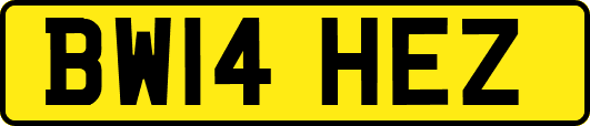BW14HEZ