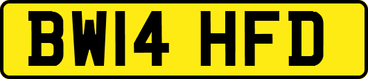 BW14HFD