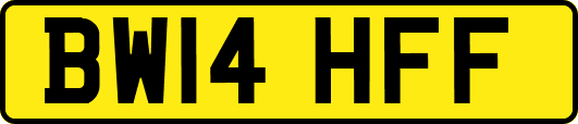 BW14HFF