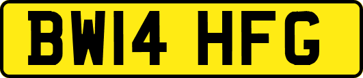 BW14HFG