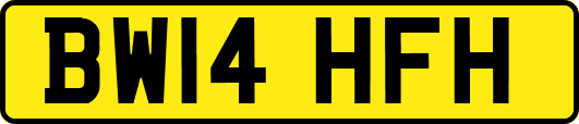 BW14HFH