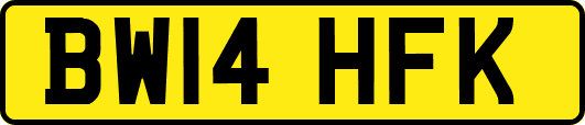 BW14HFK