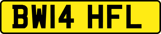BW14HFL