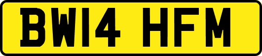 BW14HFM