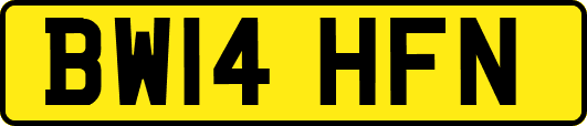 BW14HFN