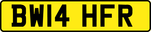 BW14HFR