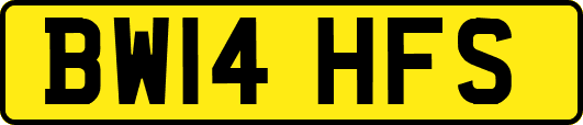 BW14HFS