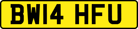 BW14HFU