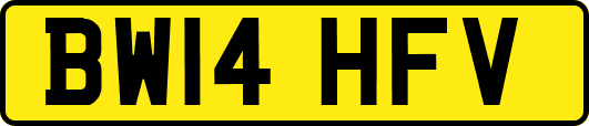BW14HFV