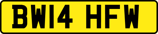 BW14HFW