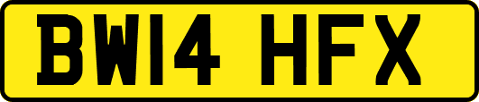 BW14HFX