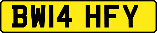 BW14HFY