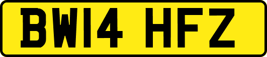BW14HFZ