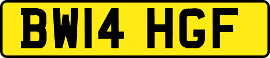 BW14HGF