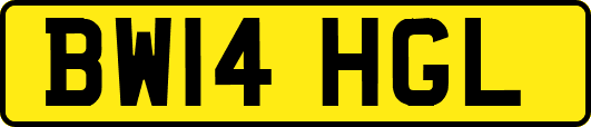 BW14HGL
