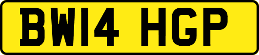 BW14HGP